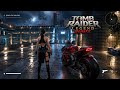 Tomb Raider Legend REMAKE Gameplay Concepttrailer