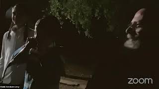 דברי השפע חיים - בחובת החרדים באהבת ישראל (סיום מסכת בקבר ר' הושעיה איש טרייא)