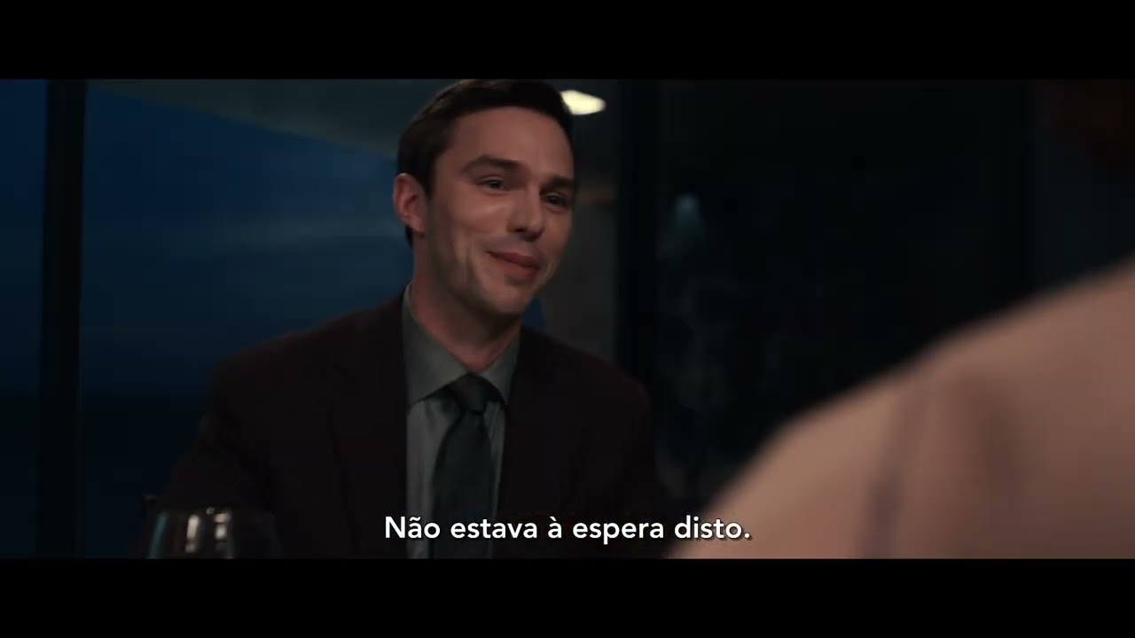 O Menu | Já nos Cinemas