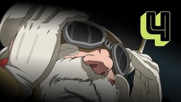 Super Robot Wars V: Scenario 4 (No Commentary) (English) (PS4) (Chitose)