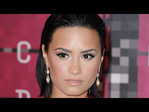 Demi Lovato Ex To Release Love Song After Their Break Up ?