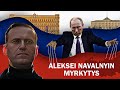 Aleksei Navalnyi - Putinin pahin vihollinen