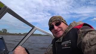 картинка: РЕАЛКРАФТ 440 ПРОВЕРКА НА СКОРОСТЬ / REALCRAFT 440