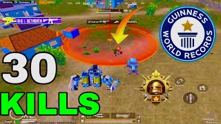 30 KILLS Wow! NEW BEST MODE AGGRESSIVE FULL RUSH GAMEPLAY SAMSUNG,A7,A8J2,J3J4,J5,J6,J7,