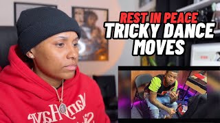 The Final Horrifying Hours of Sacramento Rapper Bris "Mr. Tricky Dance Moves" Reaction