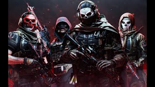 🔥 Call of Duty: Modern Warfare 2 | Full Campaign Livestream | Epic War Action!