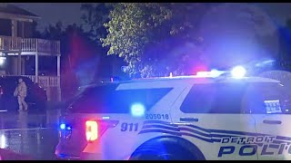 Barricaded gunman situation ends with suspect in custody