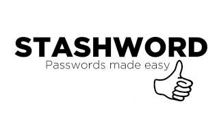 Stashword - Passwords Made Easy screenshot 4