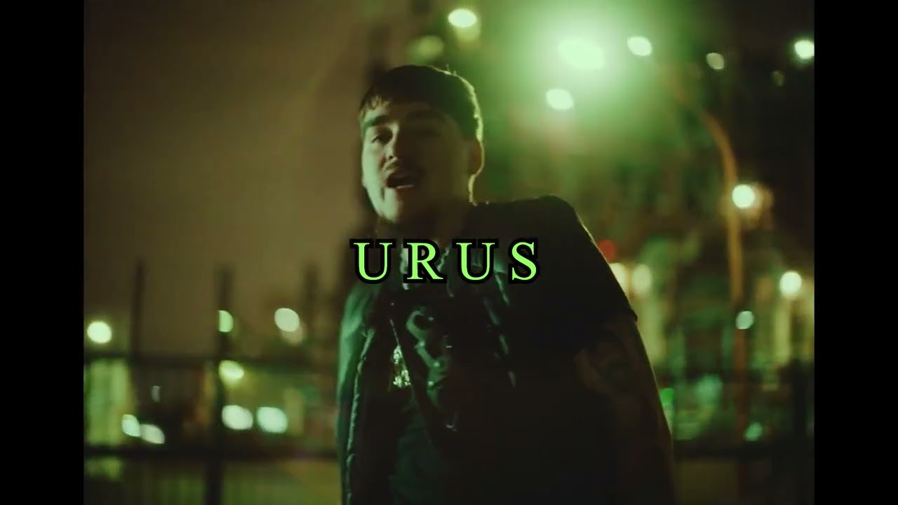 [FREE] YEAT 2093 TYPE BEAT - "URUS" 2024