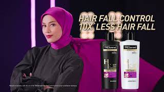 NEW TRESemmé Hair Fall Control