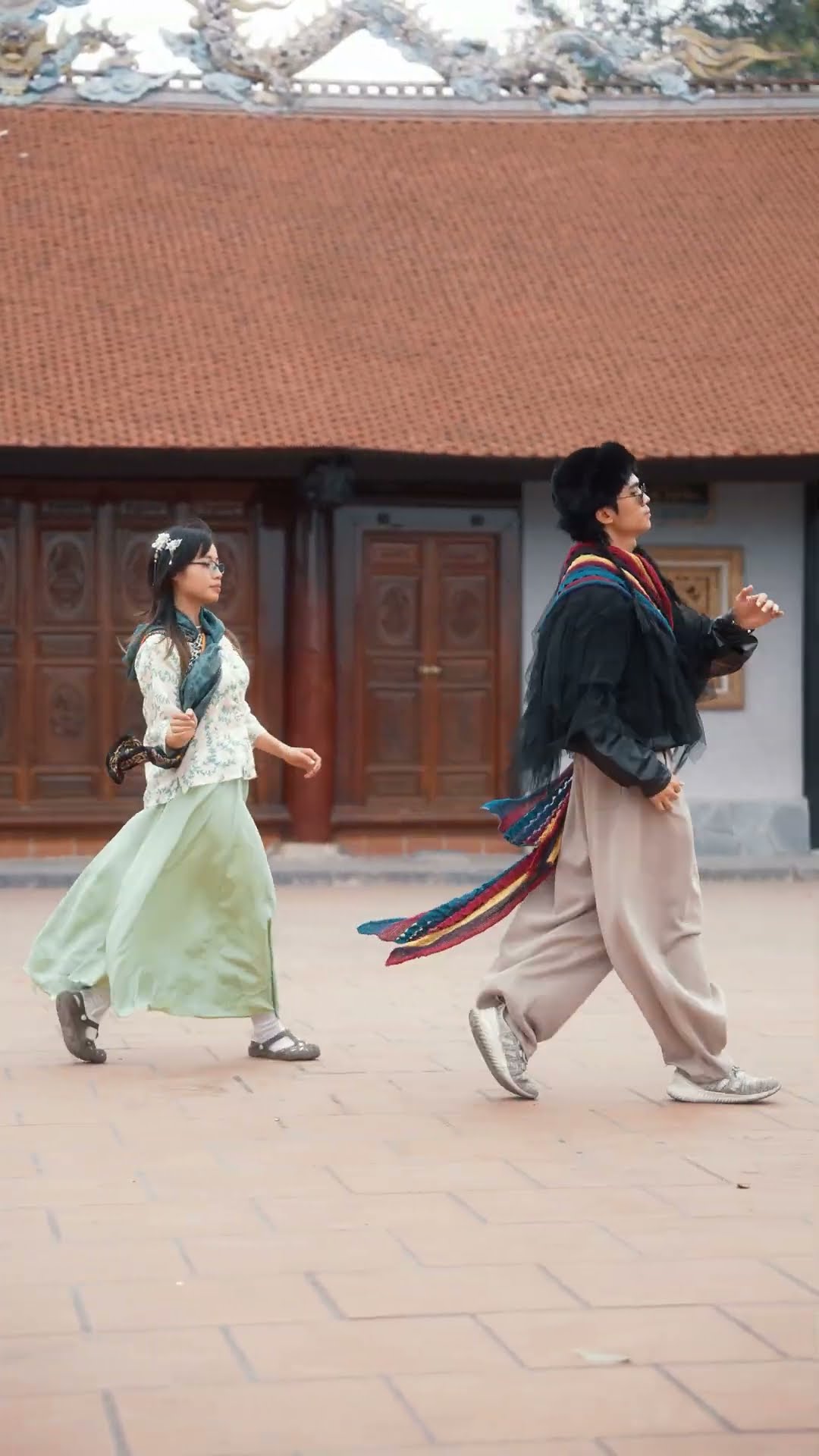 Lơi 2 | Oppa Huy - Trend ?
