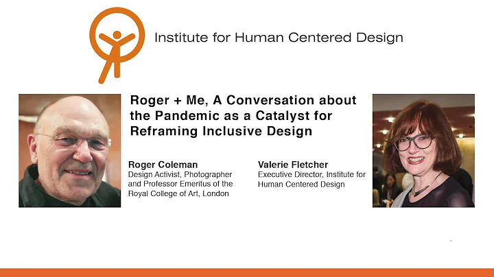 Roger + Me: A Conversation about the Pandemic as a...