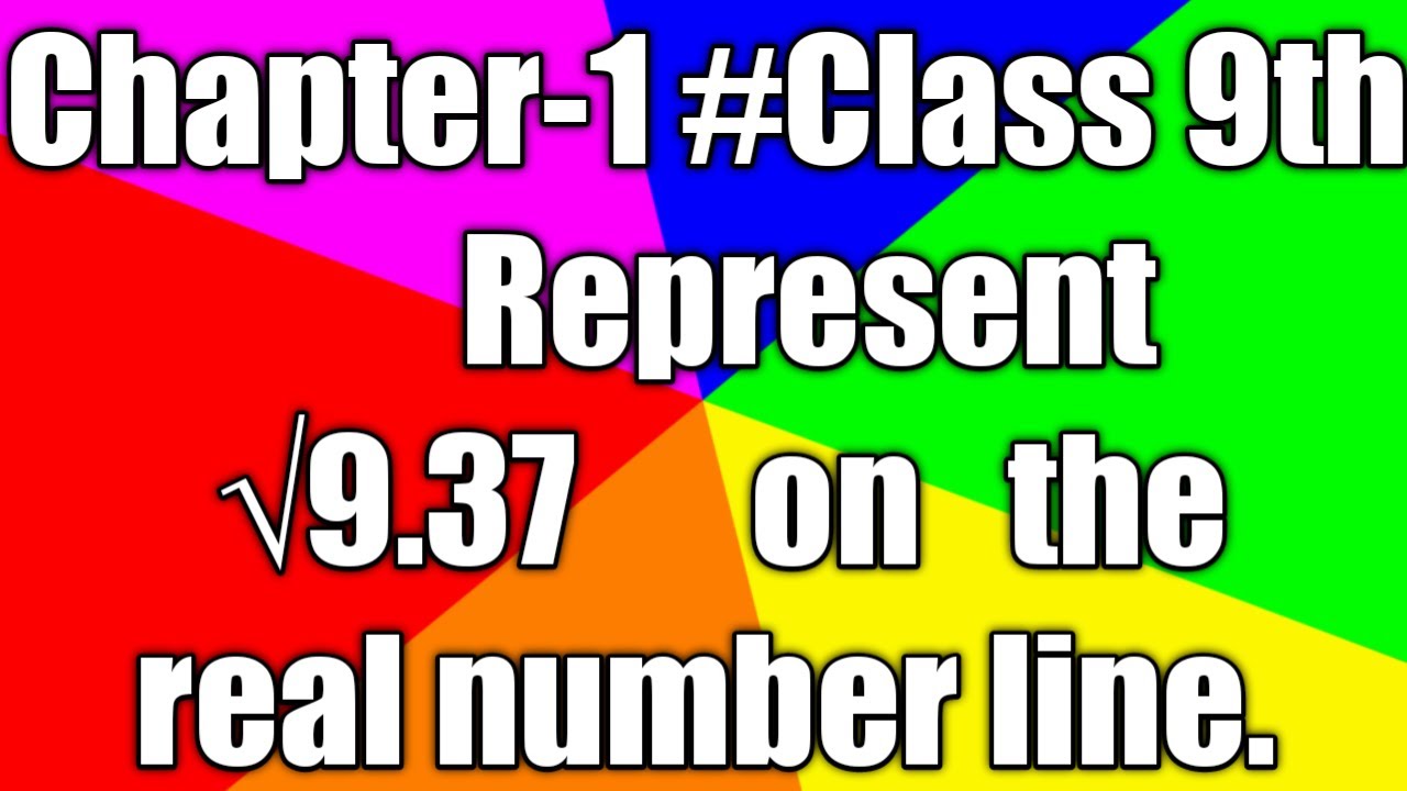 real-numbers-class-9-youtube