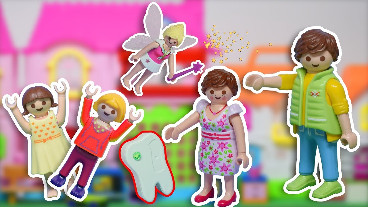 الحاجات السحرية كلها في بيت عائلة ساندي - عائلة ساندي - قصص اطفال