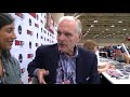 2001: A Space Odyssey’s Keir Dullea INTERVIEW