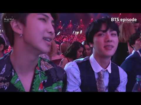 Bts Billboard Music Awards 2018 A.R.M.Y Screaming When Bts Arrived