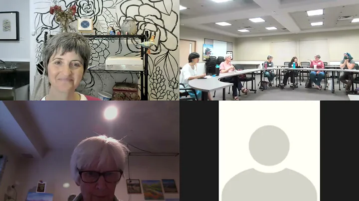 Artist Training: Staging for Success with Billie C...