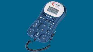 Ansmann Energy Check Lcd Battery Tester