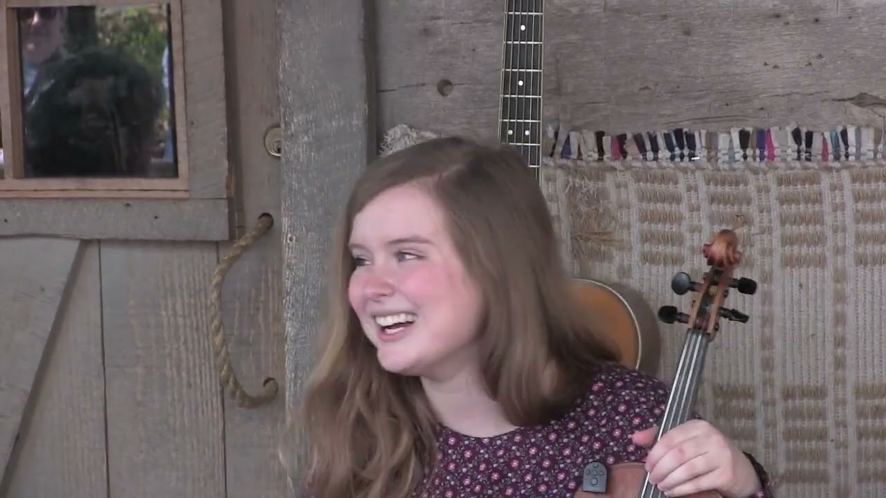 Homestead Pickers - Emmalee Flatness