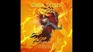 SIKSA DOSIS TINGGI (re:conceptualize by PRVNK) |