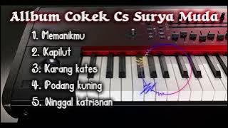 Download lagu Allbum cokek Gayeng Surya muda