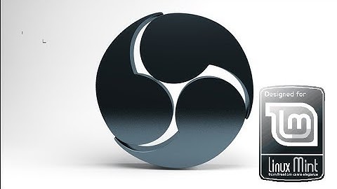 How to install OBS on Linux Mint 18.3