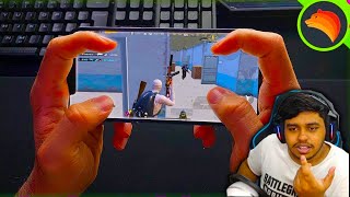 World's MOST Famous PUBG Player Levinho BEST Moments in PUBG Mobile