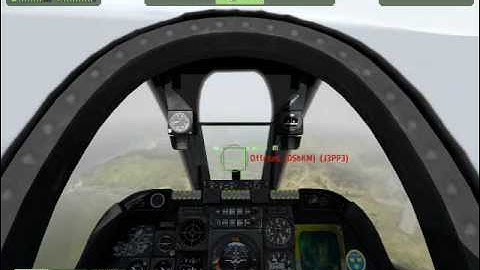 ArmA:2 : Gbu-12 Laserguided