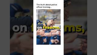 Does Police Training Need to Change? 👮‍♂️🚓 NACDL.org/Store