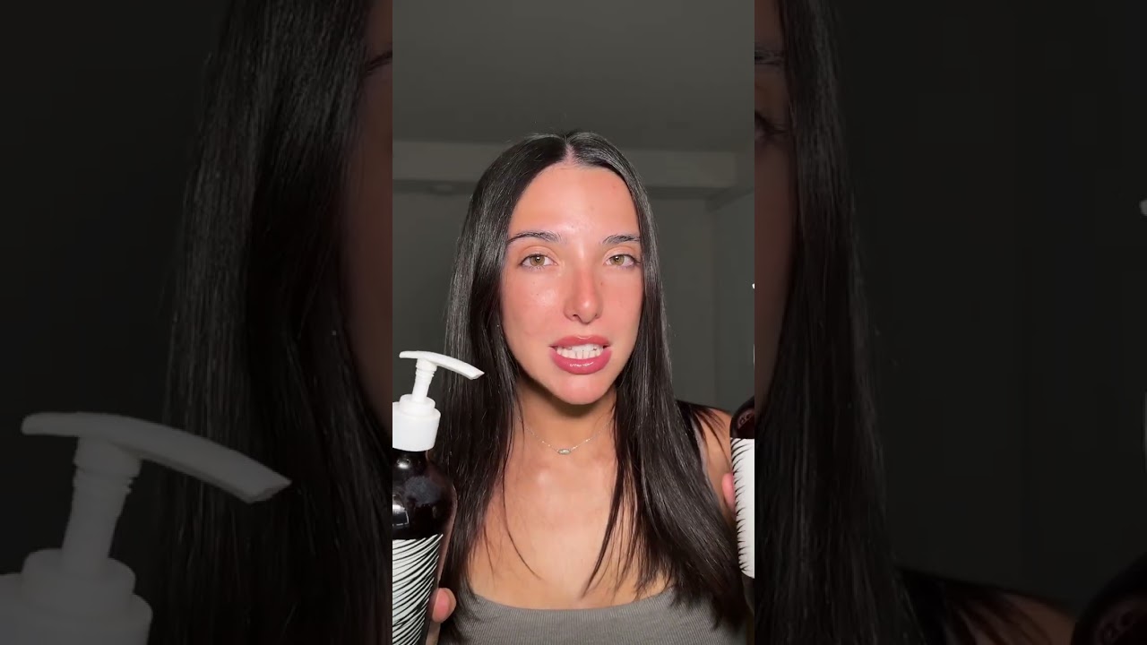 Everything I’ve been using to make hair grow FAST ✨💖 