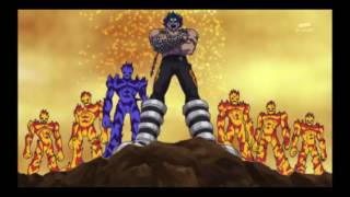 Digimon Unreleased ost Strange Encounters screenshot 1