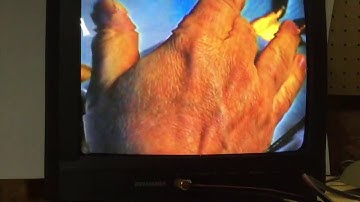 Circuit Bent Video Distorter/Mixer/Fader by Statikstramentz