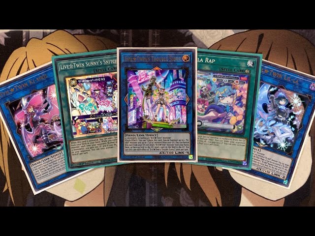 yugioh master duel chain burn deck TOP 4 CHAIN BURN DECK / GENESYS FORMAT