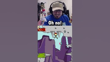 Scribblenauts Breaks If You look At It Weird #scribblenauts #nostalgia #glitch