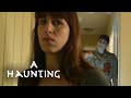 Woman Being Haunted By Her Murdered Boyfriend? | FULL EPISODE | A Haunting