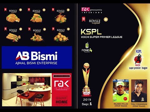 camera iphone 8 plus apk 1983 vs Royal strikers || Kochi Super Premier League