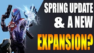 New Content PLUS a NEW EXPANSION (Oh and Xur stuff too) | Destiny: The Taken King PS4 |