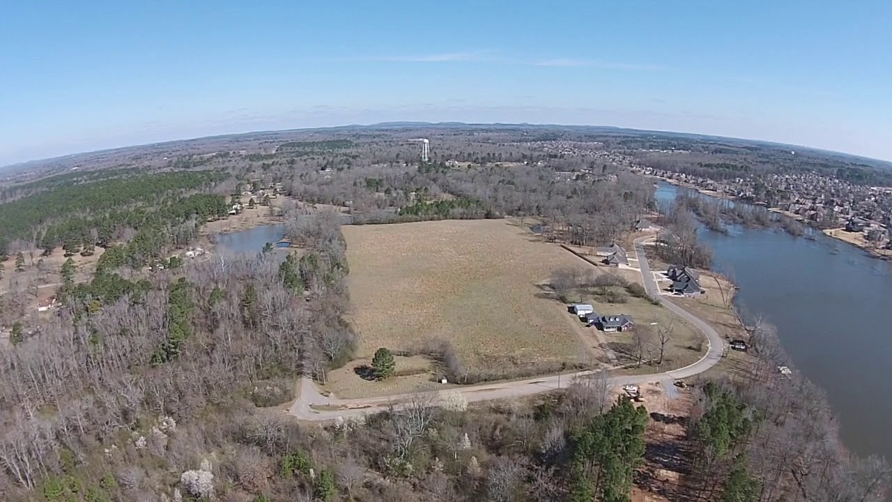 The Pointe at Hurricane Lake Estates YouTube