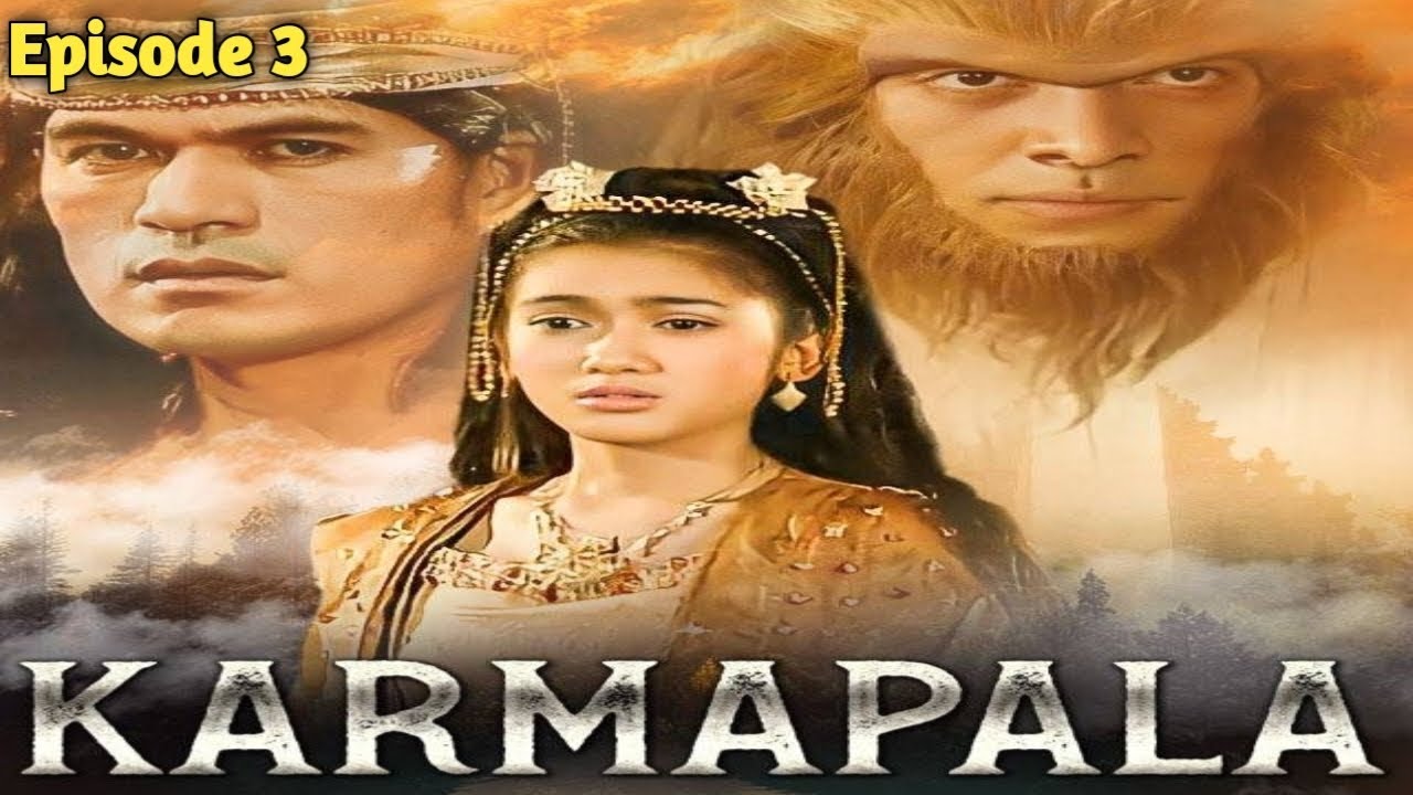KARMAPALA - Episode 3 Full Movie KARMAPALA - Episode 3 Full Movie