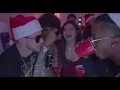 Navidad Catracha - El Chevo, Mr Jc y Aaron Bodden (VIDEO OFICIAL) - Musica Catracha 2019