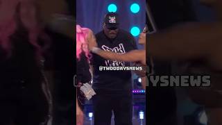 Natalie Nunn gets Smacked by Joseline Hernandez…😱‼️ #viral #trending #comedy #fight #Zues #wild Wealth