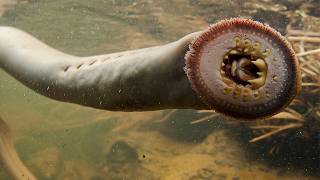8 animais que parecem ter saído de um pesadelo