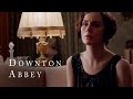 A House Grieving: Mr Carson Comforts Mary | Downton Abbey