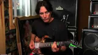 Steve Vai - Jemini Demo