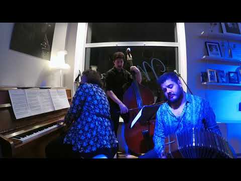 Nocturna / Del Sur Tango