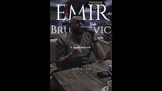 Emir Bruncevic - Kroz Veo Ti Vidim Suze