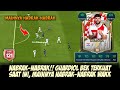 CB TUKANG TABRAK!! ST Musuh Sampe Frustasi Ditabrak Gvardiol‼️- FC MOBILE