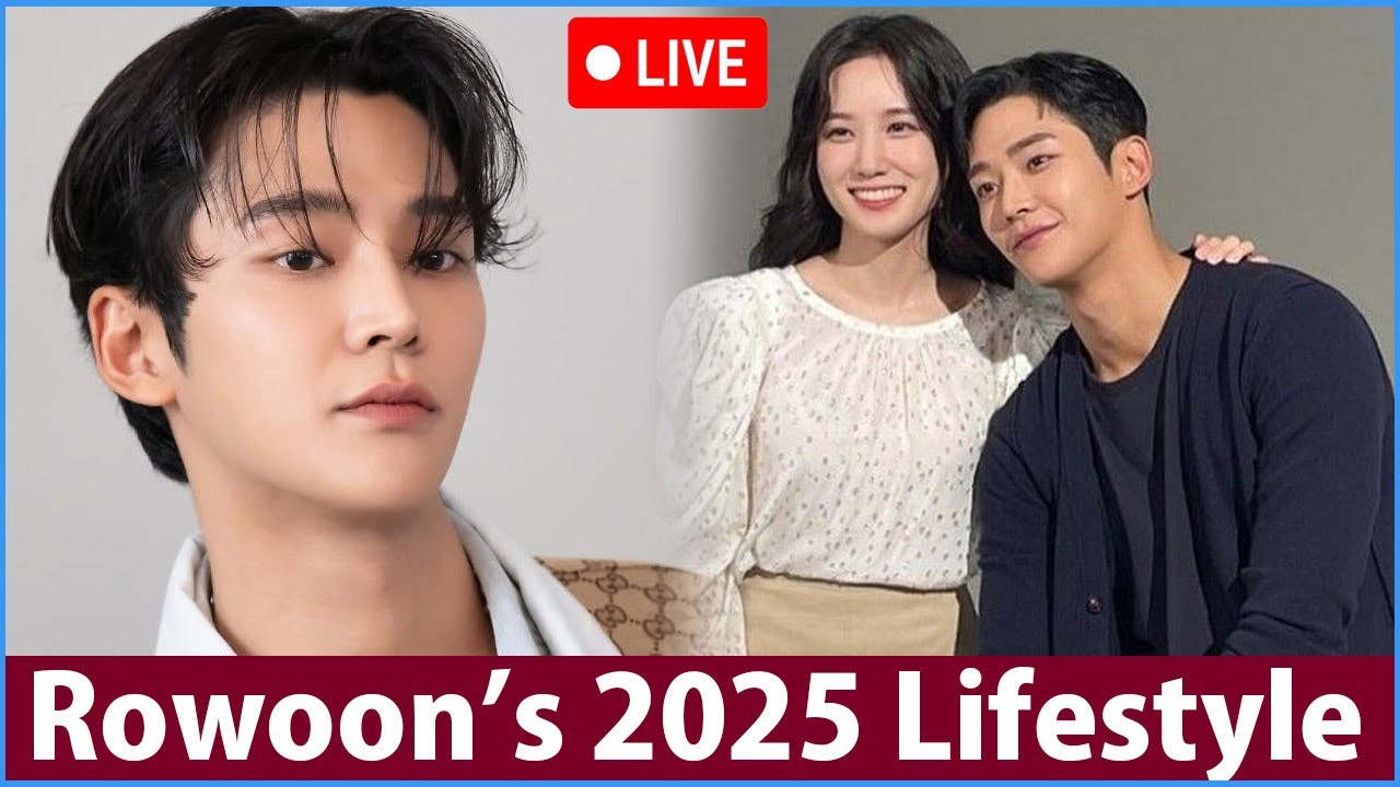 Rowoon! 2025: образ жизни, жена, состояние, семья, автомобили, рост, возраст, доход, дом, биография