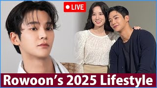 Rowoon! 2025 Lifestyle, Wife, Net Worth, Family, Cars, Height, Age, Income, House, Biography