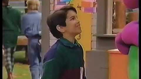 Gone Fishing! (1999 Version) Part 18